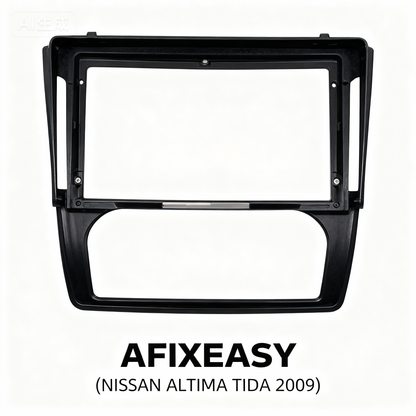 XY-147 NISSAN ALTIMA TIDA 2009 Android Screen TS18