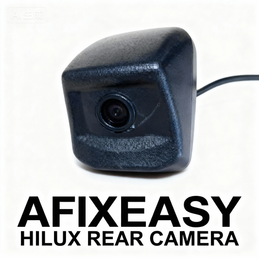 CAM-004 HILUX BACK CAMERA