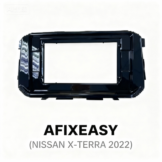 XY-134 NISSAN X-TERRA  2022 Android Screen TS18