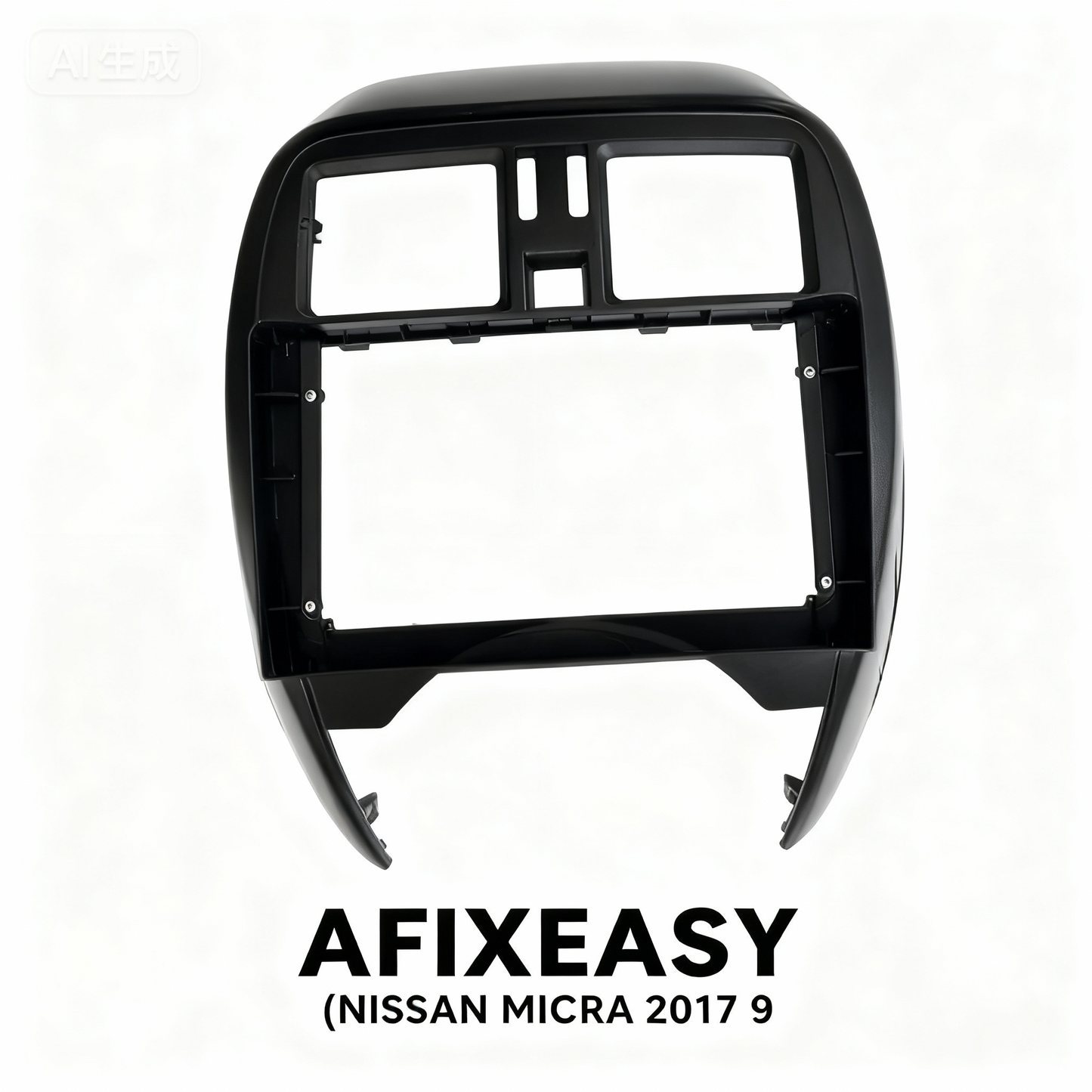 XY-139 NISSAN MICRA 2017 9” Android Screen TS18