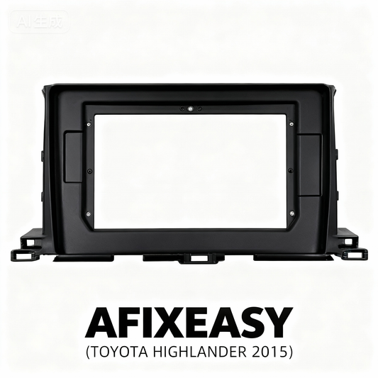 XY-098 TOYOTA HIGHLANDERA 2015 Android Screen TS18