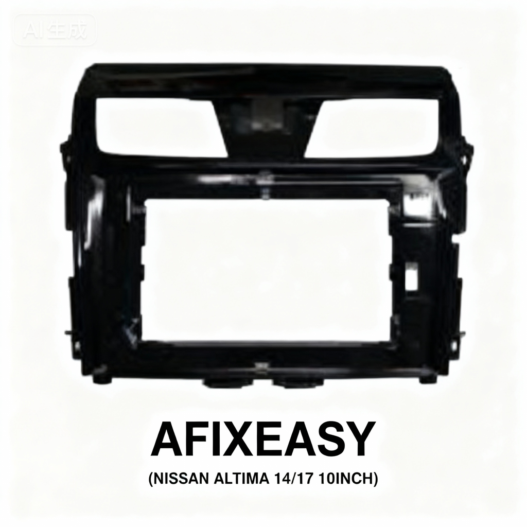 XY-022 NISSAN ALTIMA 14/17 10INCH Android Screen TS18