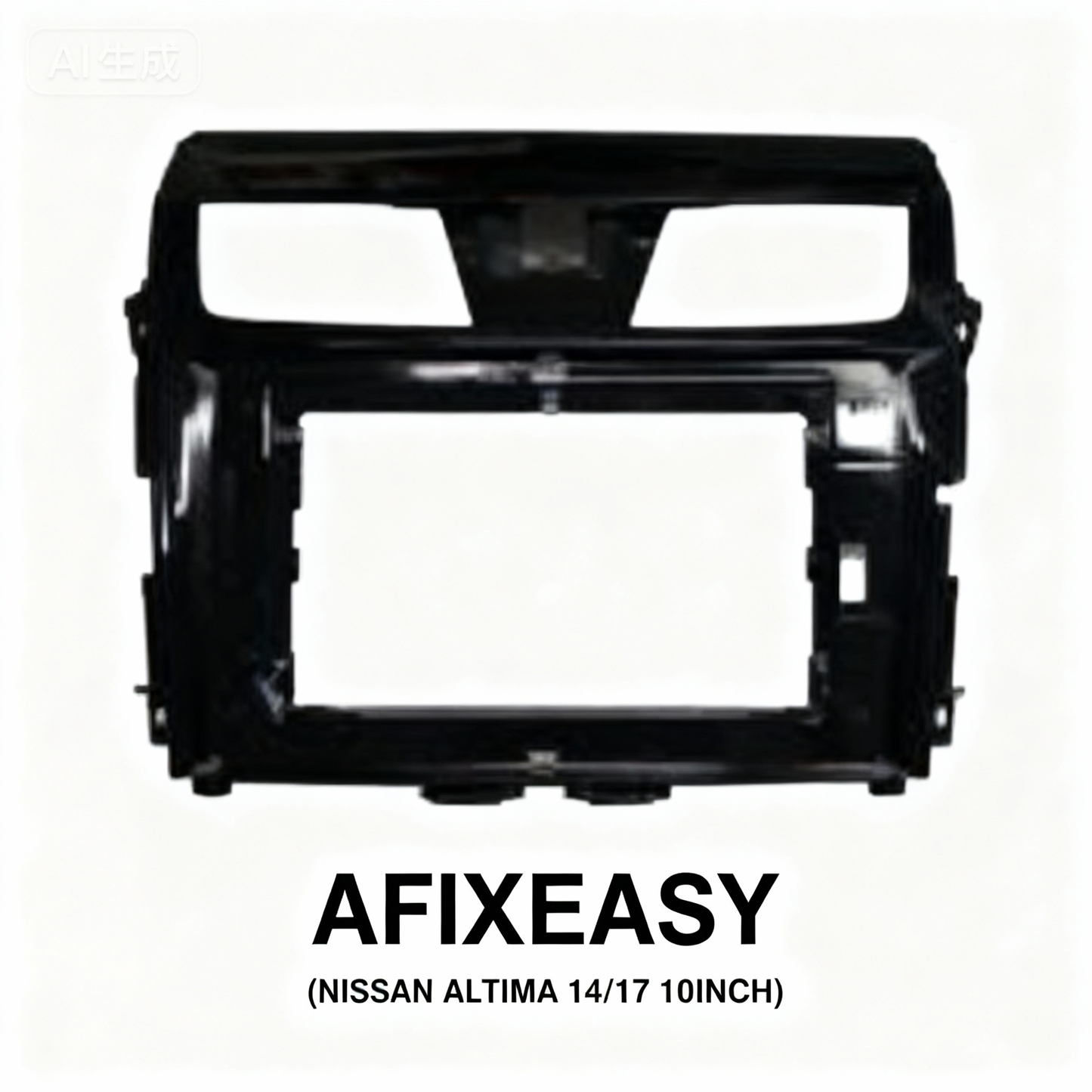 XY-022 NISSAN ALTIMA 14/17 10INCH Android Screen TS18