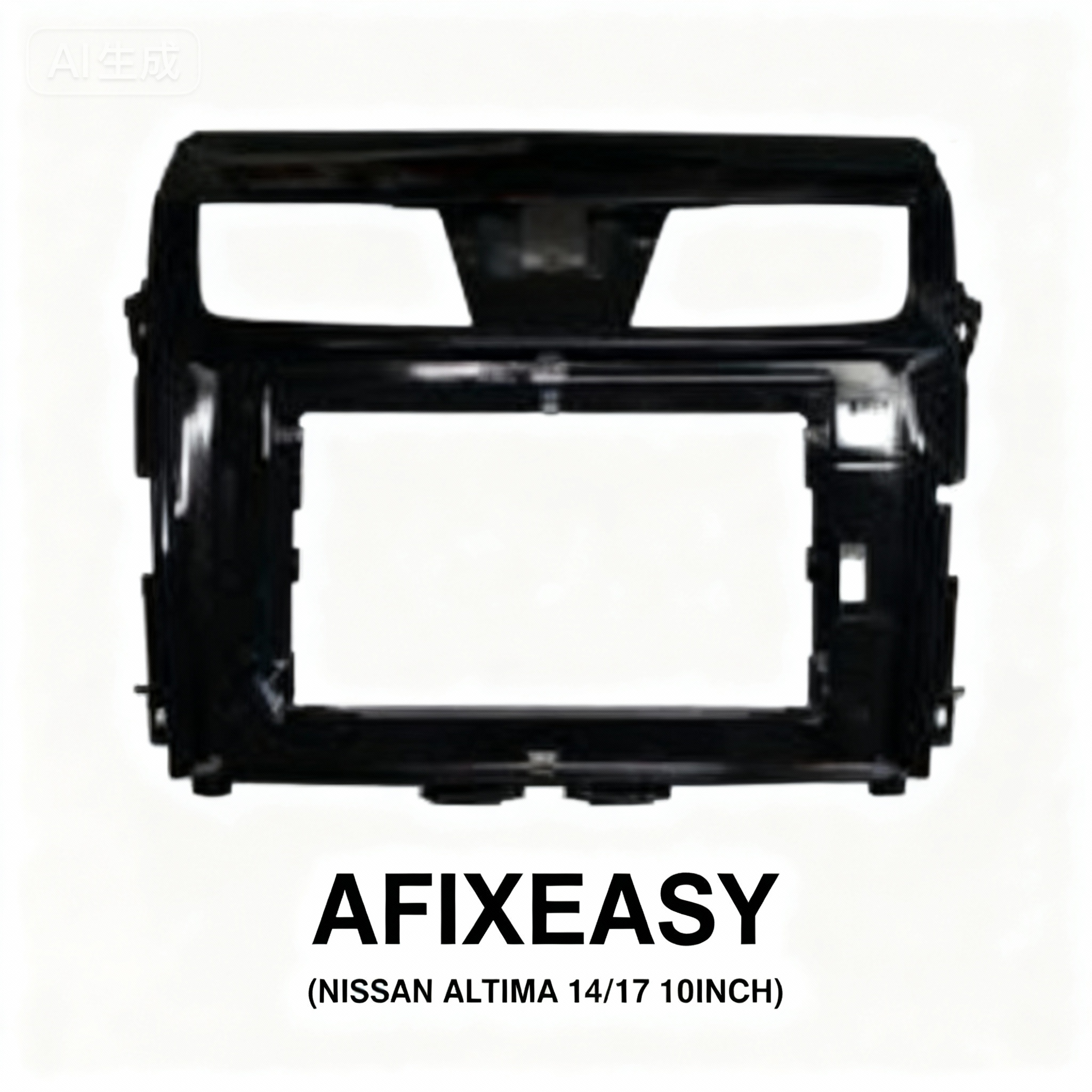 XY-022 NISSAN ALTIMA 14/17 10INCH Android Screen TS18