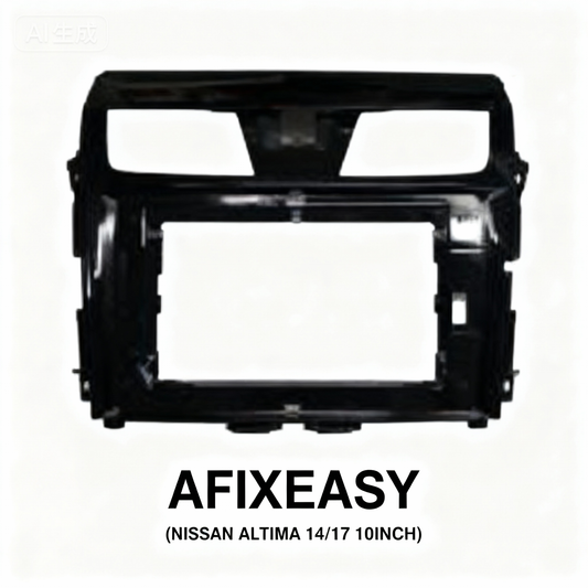 XY-022 NISSAN ALTIMA 14/17 10INCH Android Screen TS18
