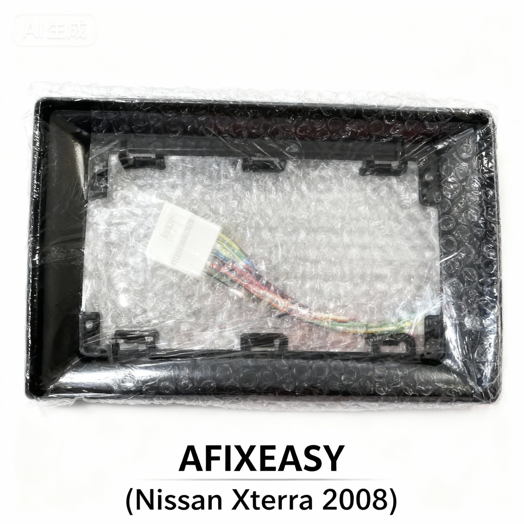 XY-053 Nissan Xterra 2008