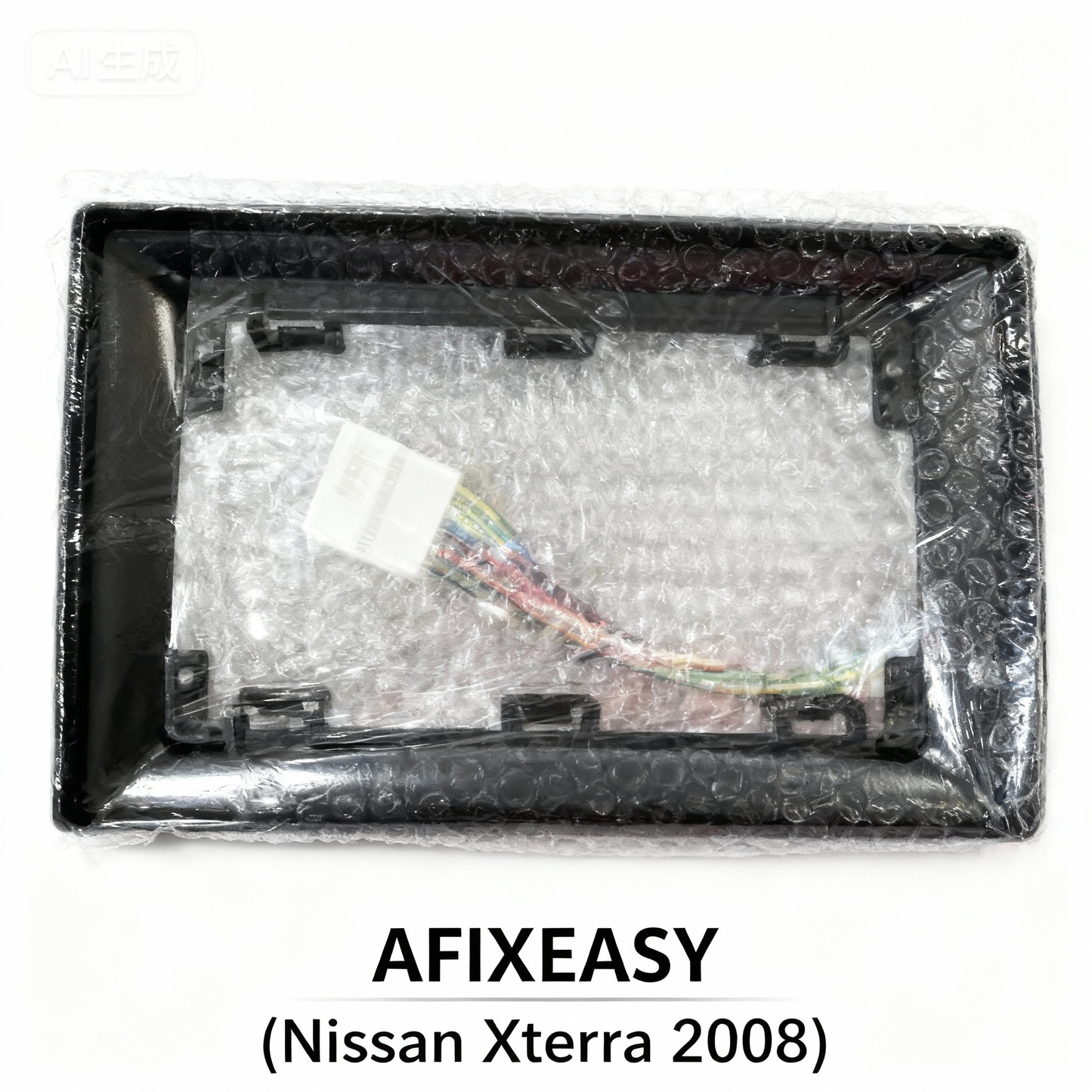 XY-053 Nissan Xterra 2008