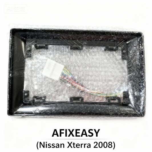 XY-053 Nissan Xterra 2008