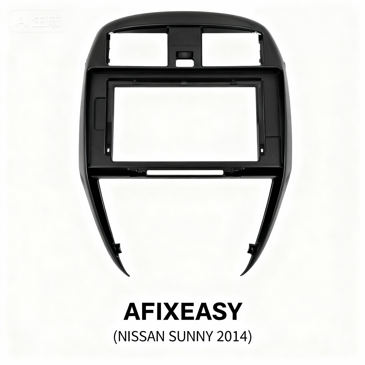 XY-097 NISSAN SUNNY 2014 Android Screen TS18