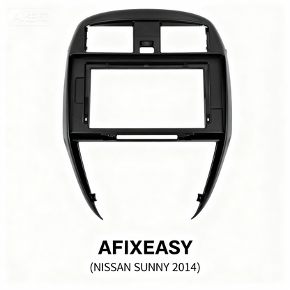 XY-097 NISSAN SUNNY 2014 Android Screen TS18