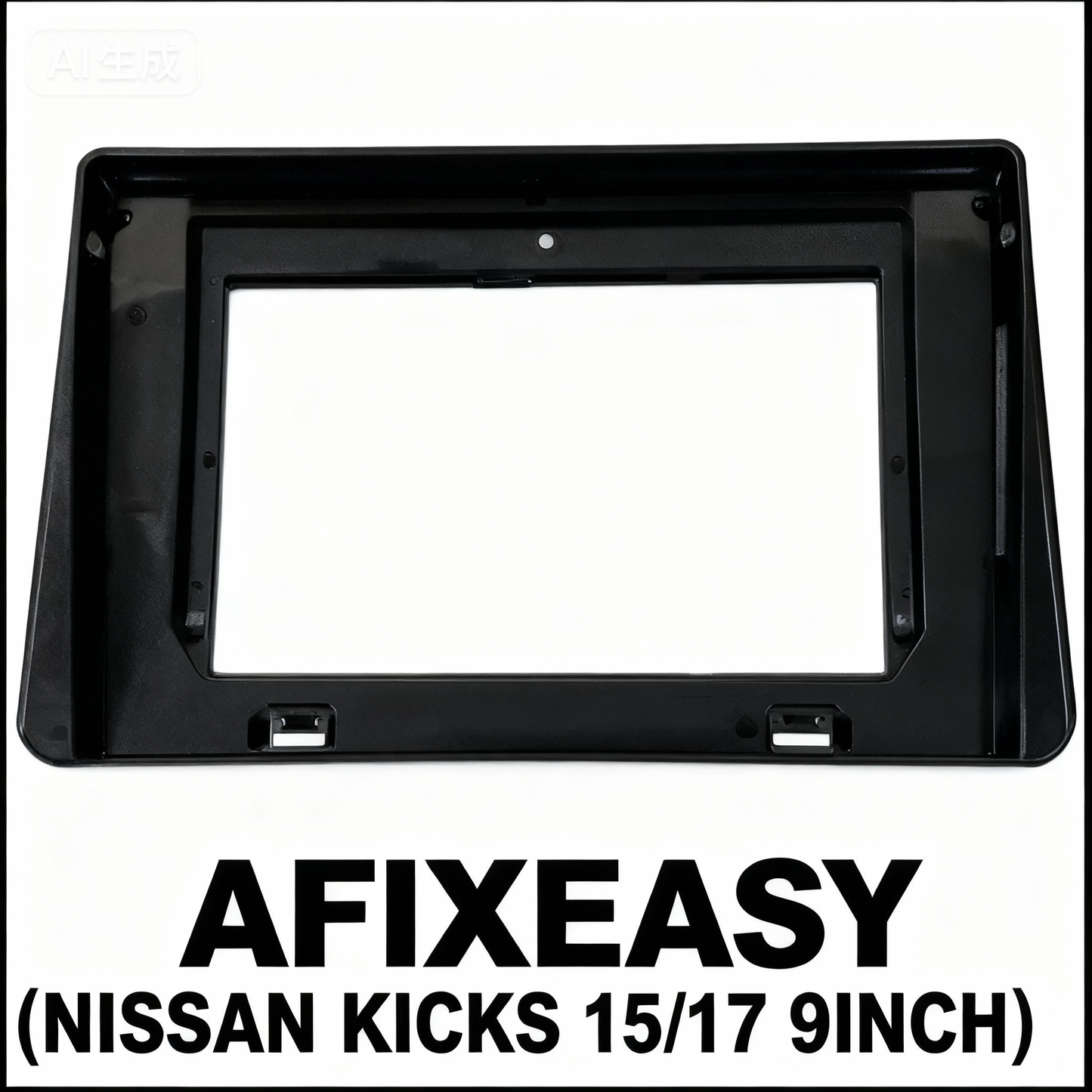 XY-024 NISSAN KICKS 15/17 9INCH Android Screen TS18