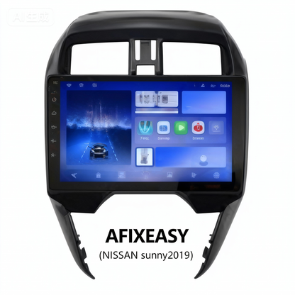 XY-104 NISSAN sunny2019