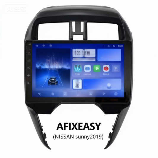 XY-104 NISSAN sunny2019