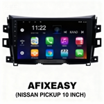 XY-113 NISSAN PICKUP 10 INCH thumbnail 1