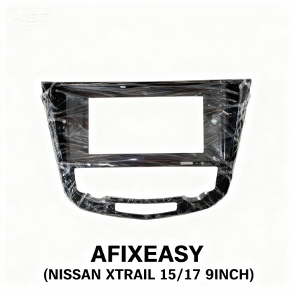 XY-023 NISSAN  XTRAIL 15/17 9INCH Android Screen TS18
