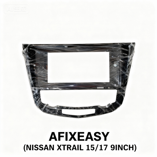 XY-023 NISSAN  XTRAIL 15/17 9INCH Android Screen TS18