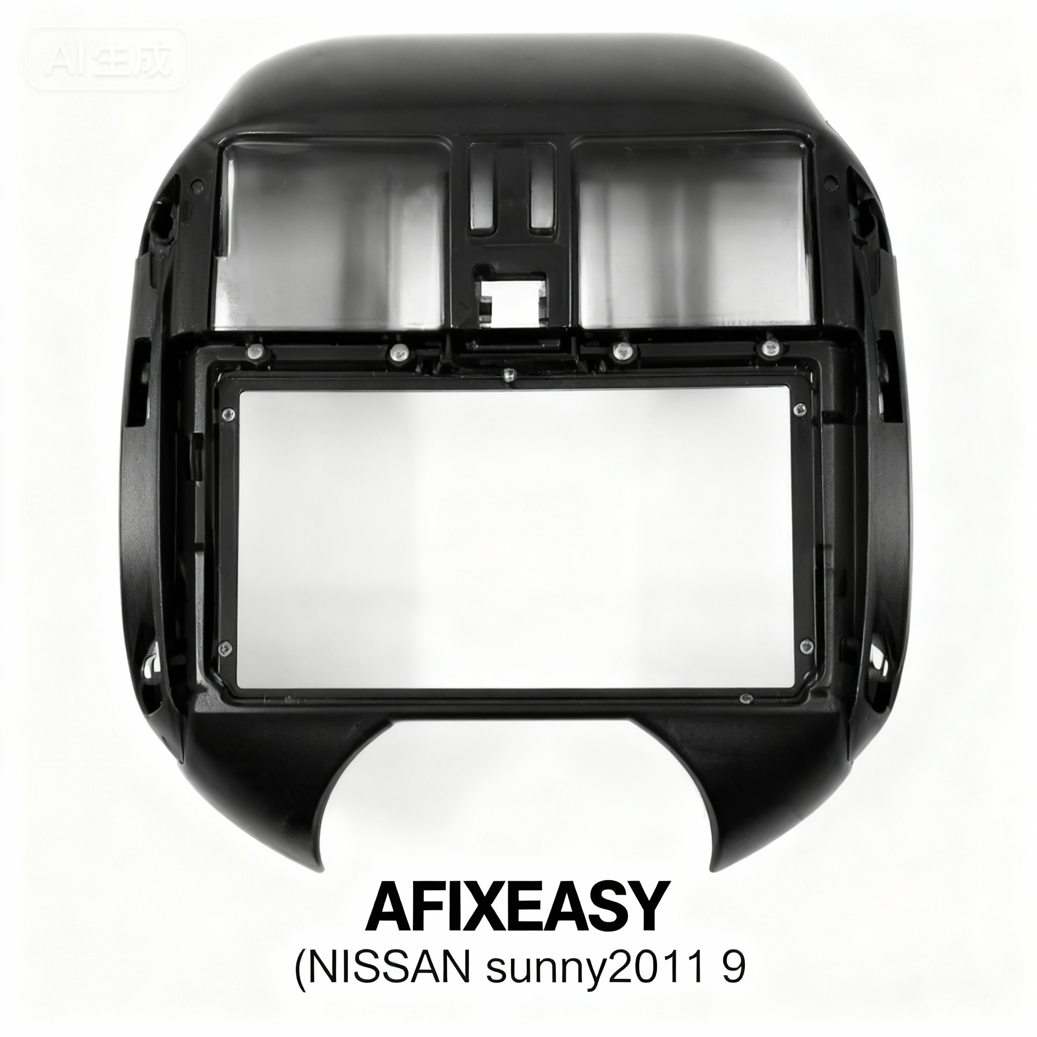 XY-103  NISSAN  sunny2011 9” Android Screen TS18