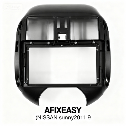 XY-103  NISSAN  sunny2011 9” Android Screen TS18