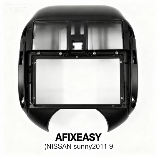 XY-103  NISSAN  sunny2011 9” Android Screen TS18