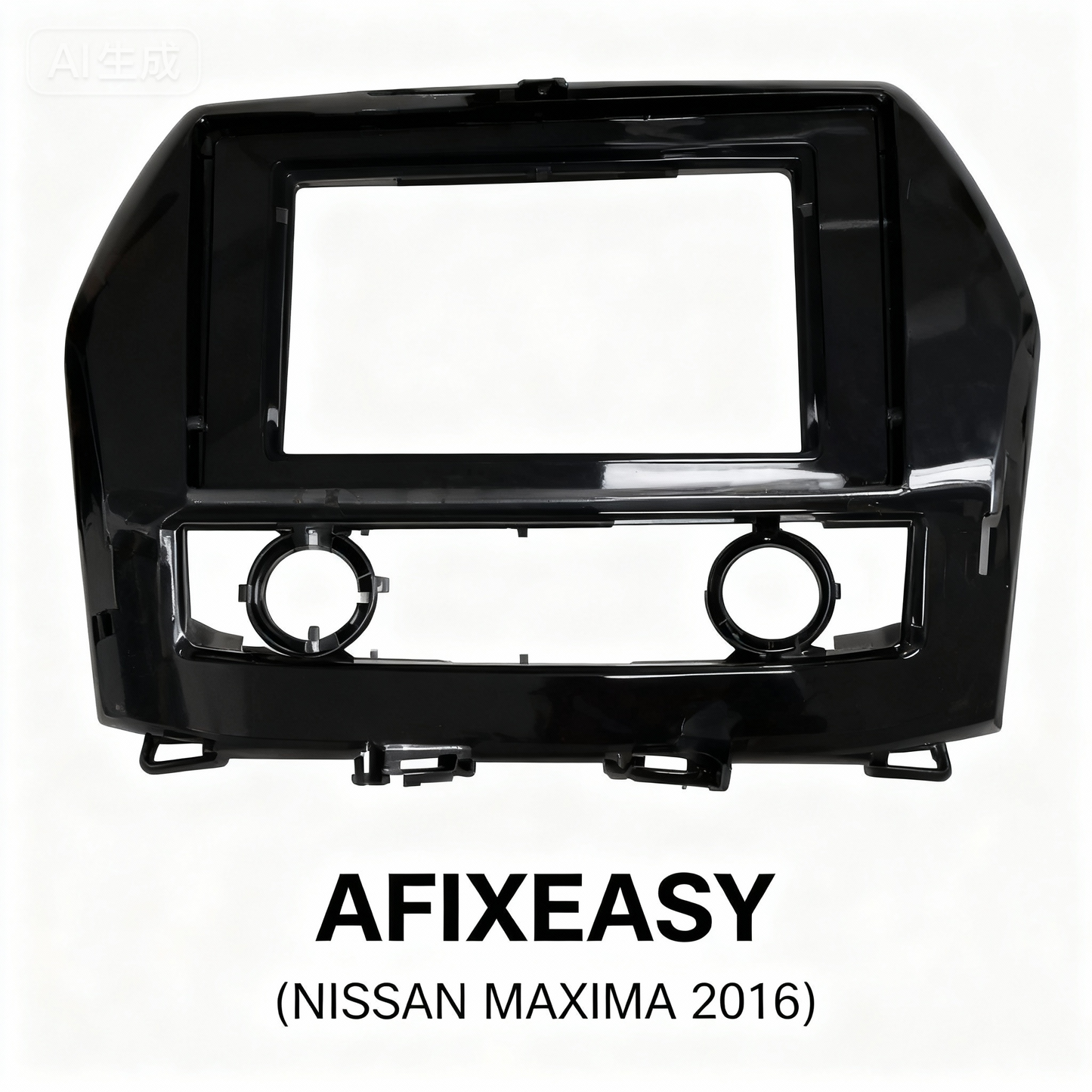 XY-126 NISSAN MAXIMA 2016 Android Screen TS18