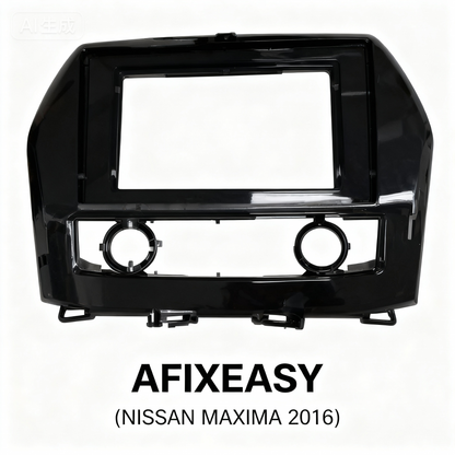 XY-126 NISSAN MAXIMA 2016 Android Screen TS18