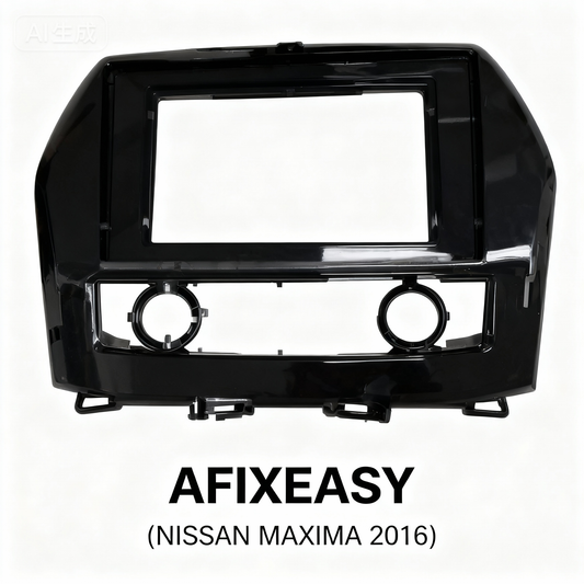 XY-126 NISSAN MAXIMA 2016 Android Screen TS18