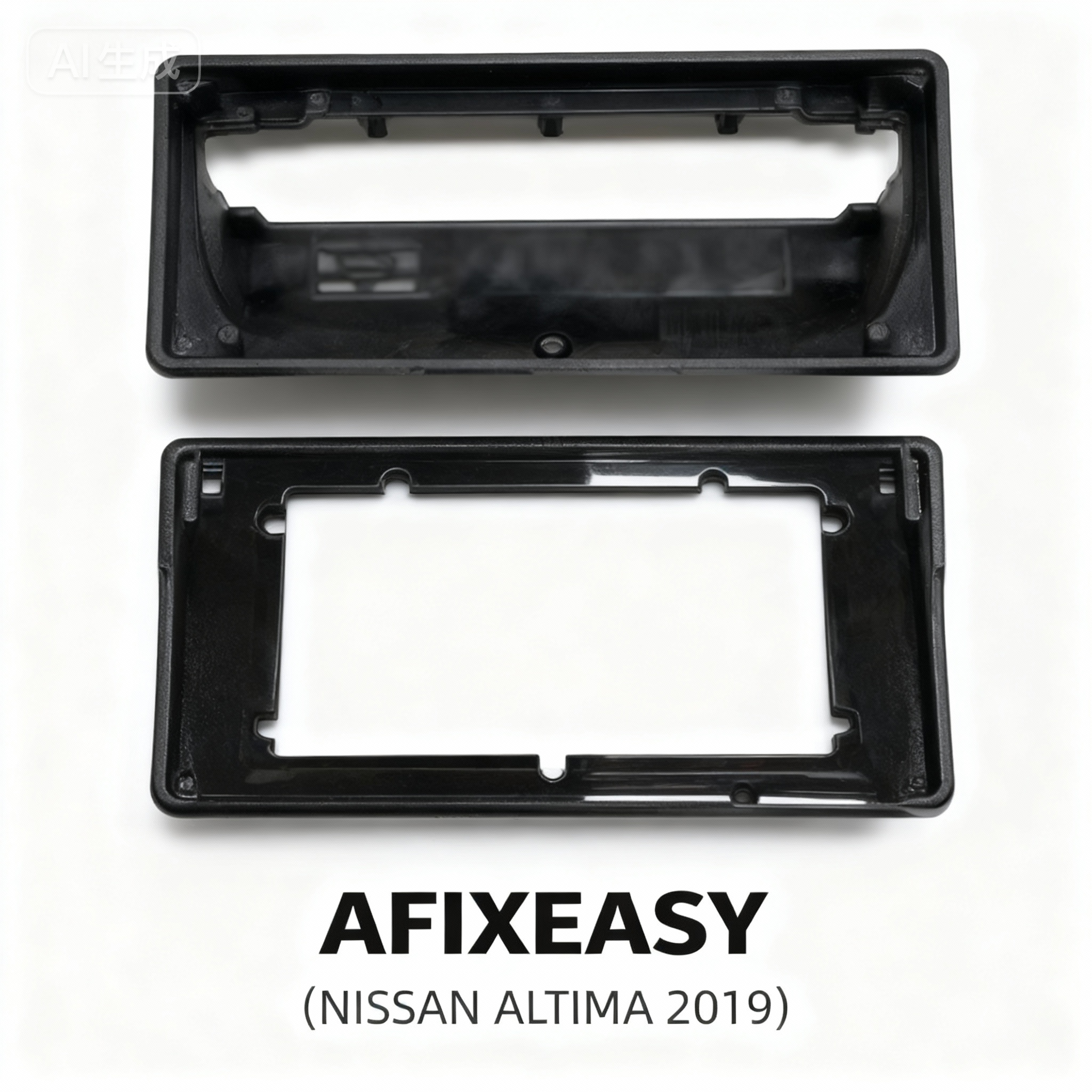 XY-125 NISSAN ALTIMA 2019 Android Screen TS18