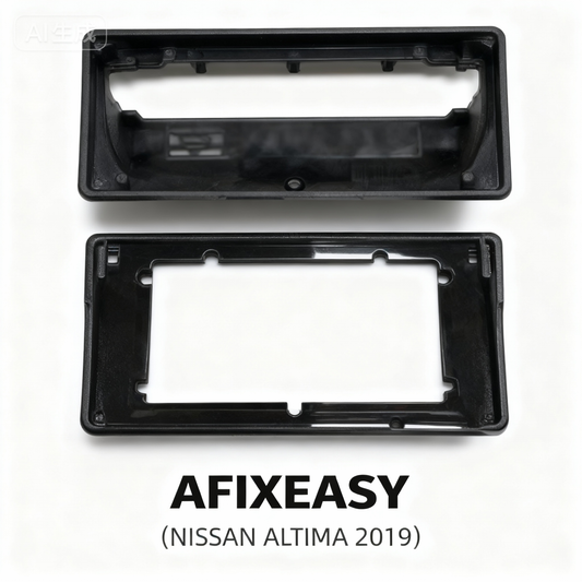 XY-125 NISSAN ALTIMA 2019 Android Screen TS18