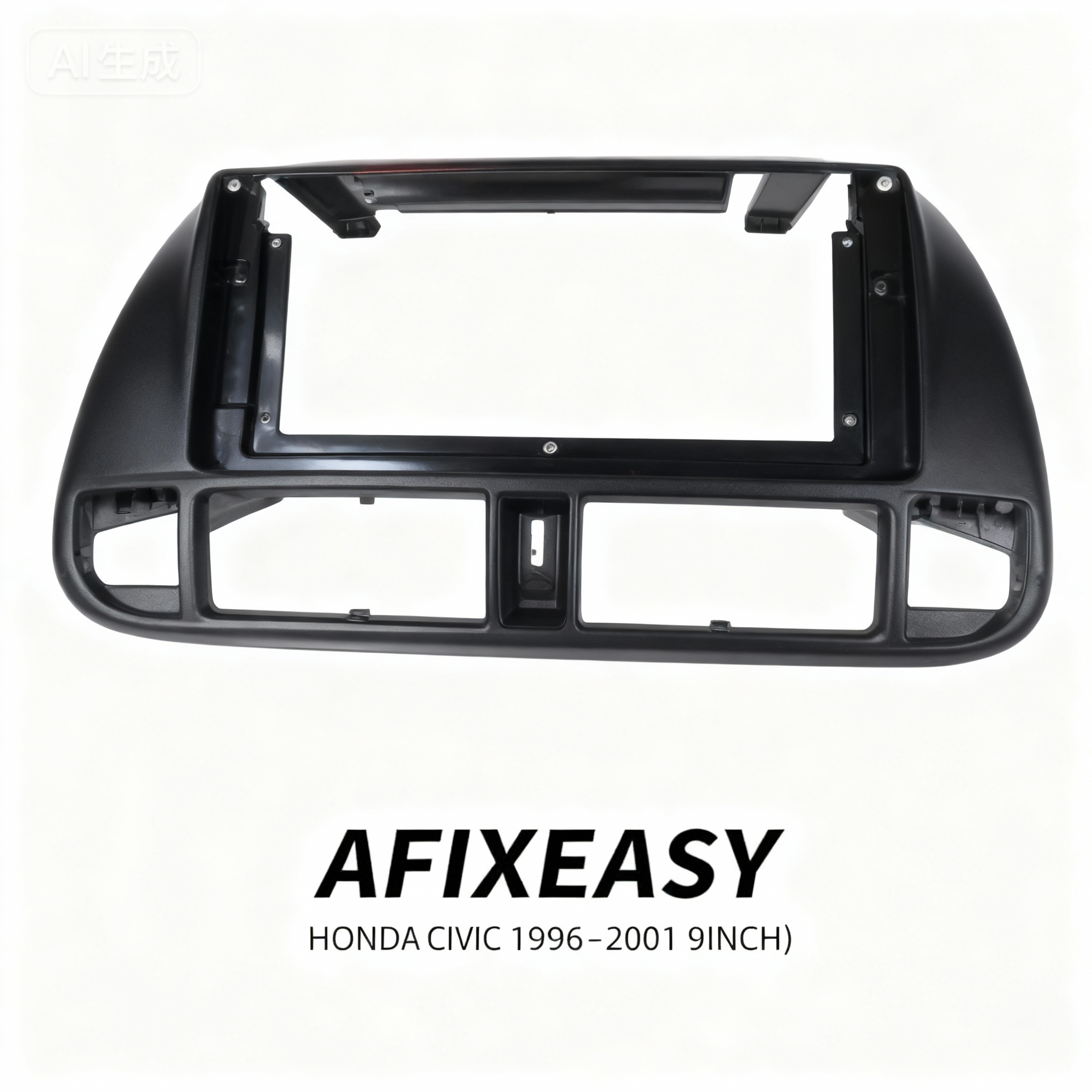 XY-318 HONDA CIVIC 1996-2001 9INCH Android Screen TS18