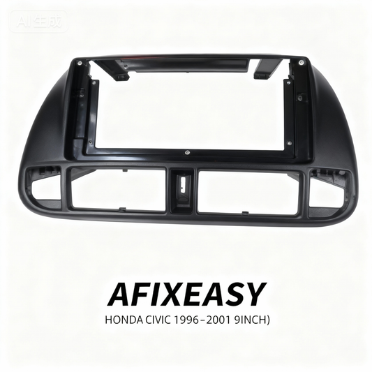 XY-318 HONDA CIVIC 1996-2001 9INCH Android Screen TS18