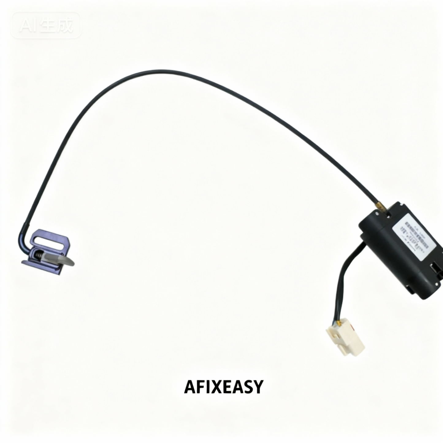 Afixeasy Automotive Parts Electric Tailgate Lifter Trunk Release Electric tailgate Lift Kit For Toyota Corolla 2019+