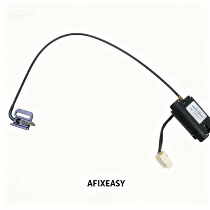 Afixeasy Automotive Parts Electric Tailgate Lifter Trunk Release Electric tailgate Lift Kit For Toyota Corolla 2019+
