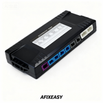 Afixeasy Automotive Parts Electric Tailgate Lifter Trunk Release Electric tailgate Lift Kit For VW ID4 thumbnail 6