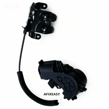 Afixeasy Automotive Parts Electric Tailgate Lifter Trunk Release Electric tailgate Lift Kit For Toyota Veloz 2022+