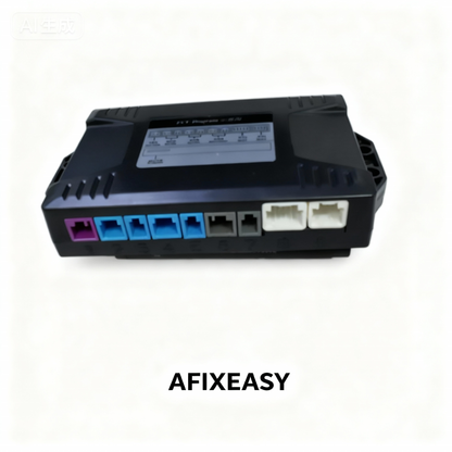 Afixeasy Automotive Parts Electric Tailgate Lifter Trunk Release Electric tailgate Lift Kit For 2024 CRETA