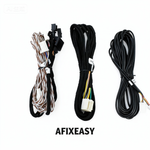 Afixeasy Automotive Parts Electric Tailgate Lifter Trunk Release Electric tailgate Lift Kit For VW Tiguan thumbnail 7