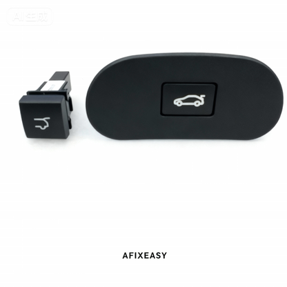 AFIXEASY Electric Tailgate for TOYOTA 2008-2025 Land Cruiser Fortuner RAV4 Prado Rush Highlander Raize Corolla Camry CHR BZ4X Hiace Granvia Veloz Wildlander Innova