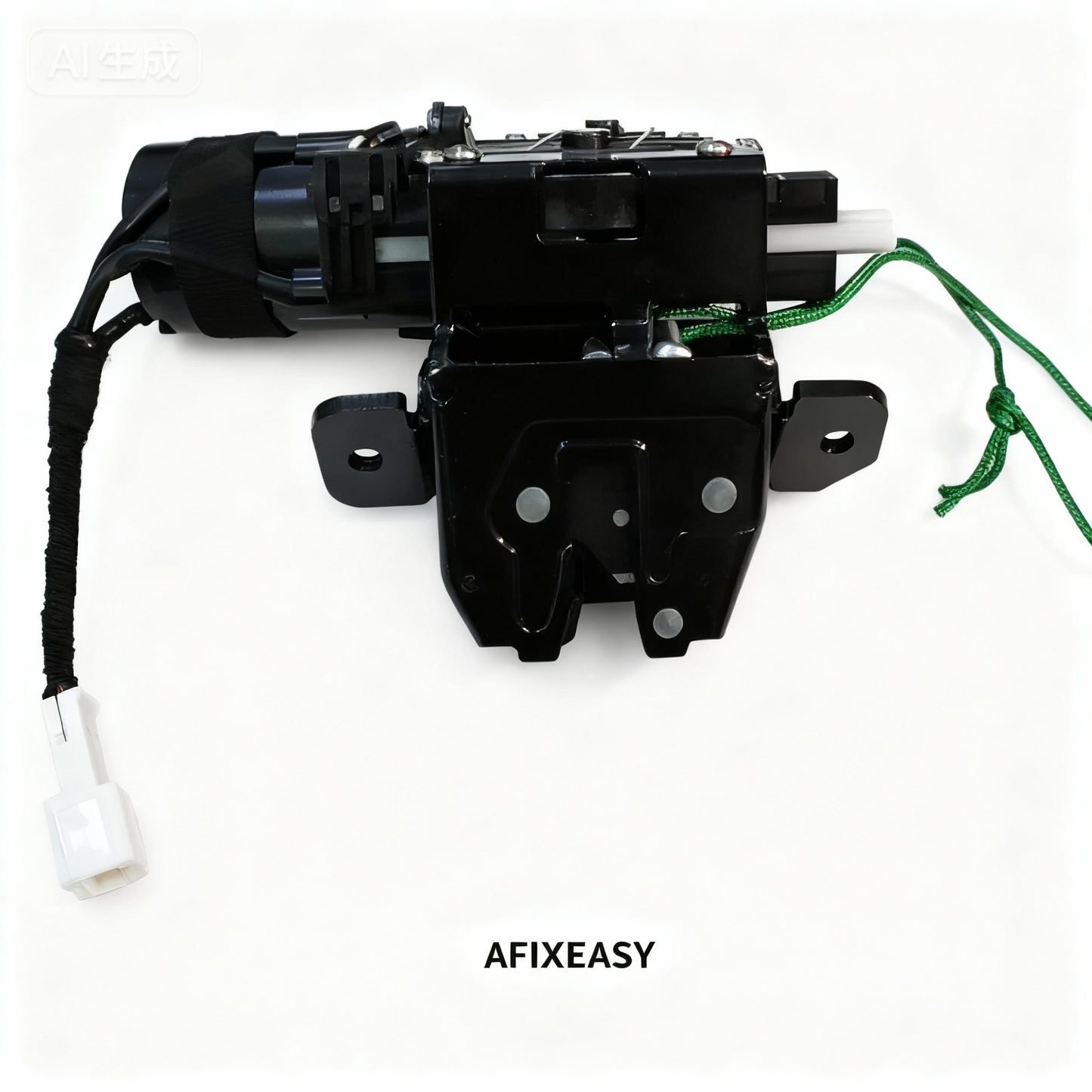 AFIXEASY Automotive Parts Electric Tailgate Lifter Trunk Release Electric tailgate Lift Kit For Subaru Crosstrek 2020+
