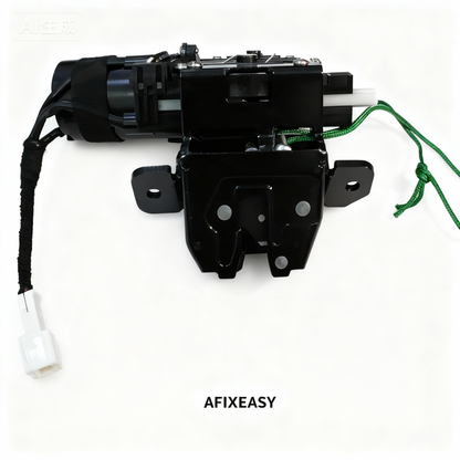 AFIXEASY Automotive Parts Electric Tailgate Lifter Trunk Release Electric tailgate Lift Kit For Subaru Crosstrek 2020+