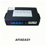 Afixeasy Automotive Parts Electric Tailgate Lifter Trunk Release Electric tailgate Lift Kit For Nissan Paladin 2023+ thumbnail 6