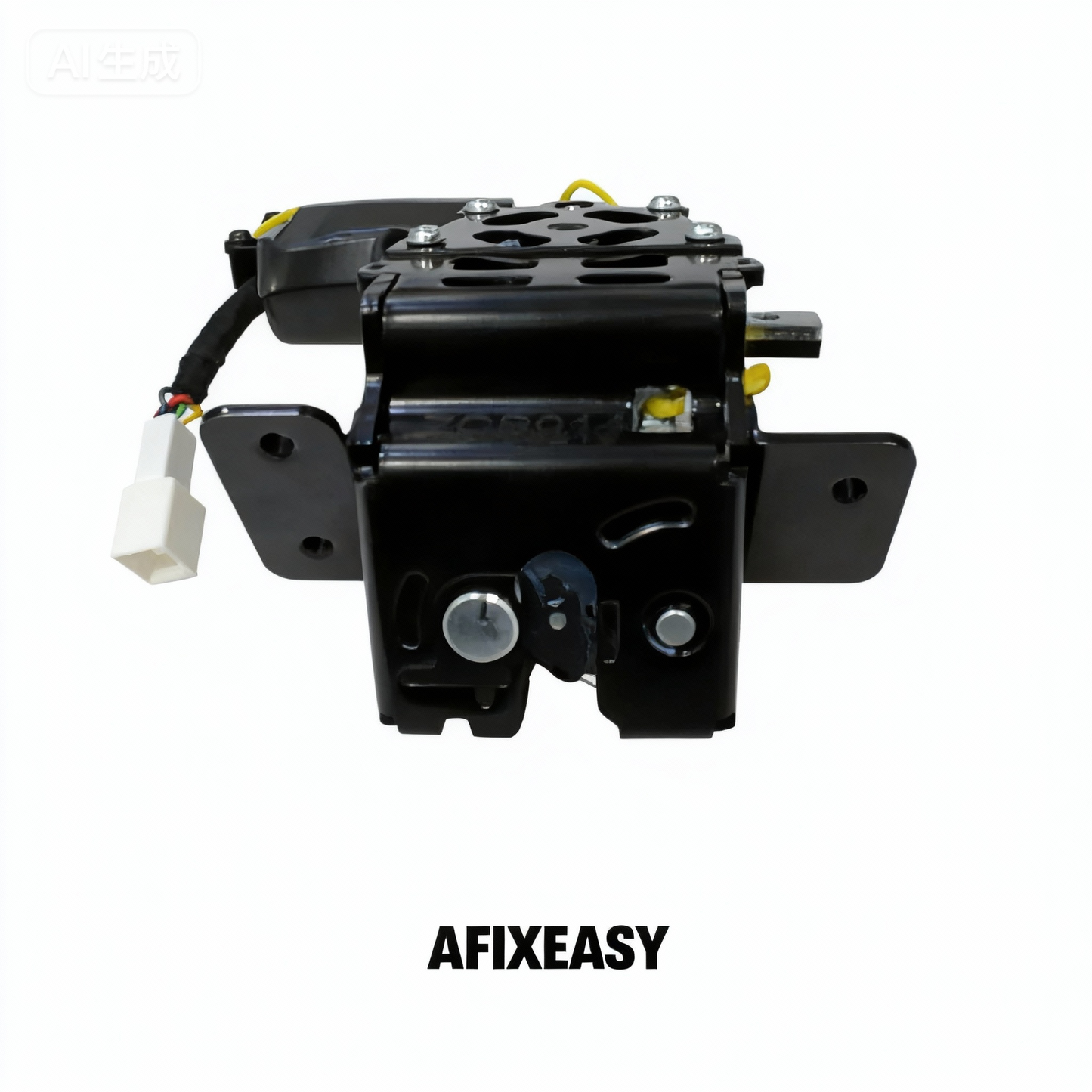 Afixeasy Automotive Parts Electric Tailgate Lifter Trunk Release Electric tailgate Lift Kit For Nissan Paladin 2023+