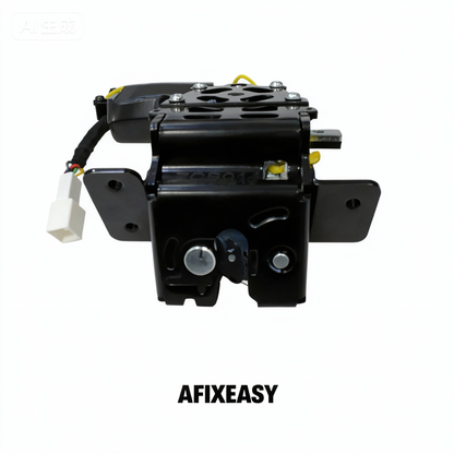 Afixeasy Automotive Parts Electric Tailgate Lifter Trunk Release Electric tailgate Lift Kit For Nissan Paladin 2023+