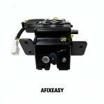 Afixeasy Automotive Parts Electric Tailgate Lifter Trunk Release Electric tailgate Lift Kit For Nissan Paladin 2023+ thumbnail 7