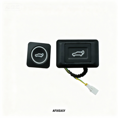 Afixeasy Automotive Parts Electric Tailgate Lifter Trunk Release Electric tailgate Lift Kit For Peugeot 3008 2025