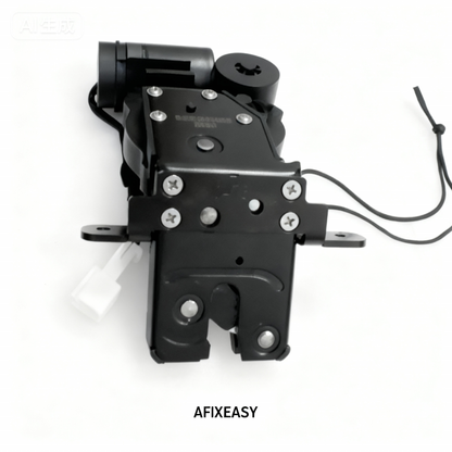 Afixeasy Automotive Parts Electric Tailgate Lifter Trunk Release Electric tailgate Lift Kit For Peugeot 3008 2025