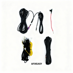 Afixeasy Automotive Parts Electric Tailgate Lifter Trunk Release Electric tailgate Lift Kit For Subaru Crosstrek 2020+ thumbnail 6