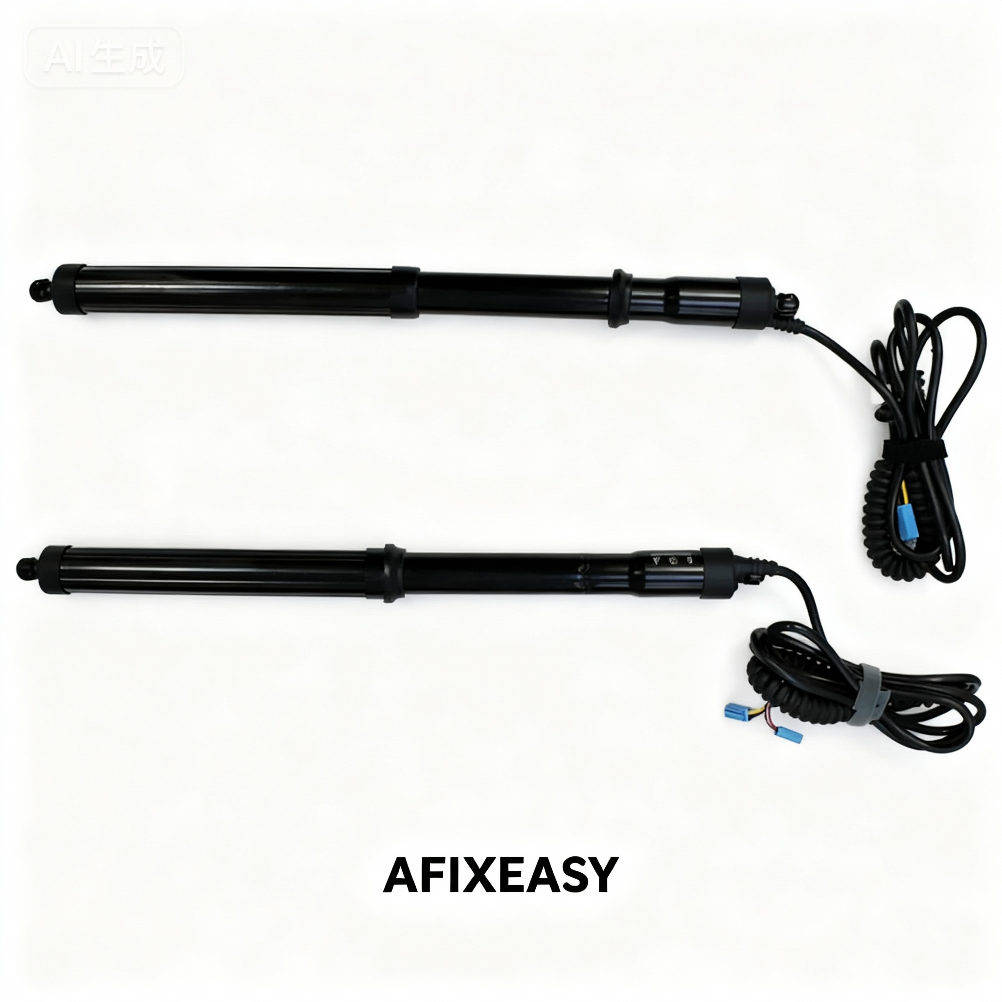 Afixeasy Automotive Parts Electric Tailgate Lifter Trunk Release Electric tailgate Lift Kit For VW Tiguan