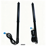 Afixeasy Automotive Parts Electric Tailgate Lifter Trunk Release Electric tailgate Lift Kit For Toyota Corolla 2019+ thumbnail 4