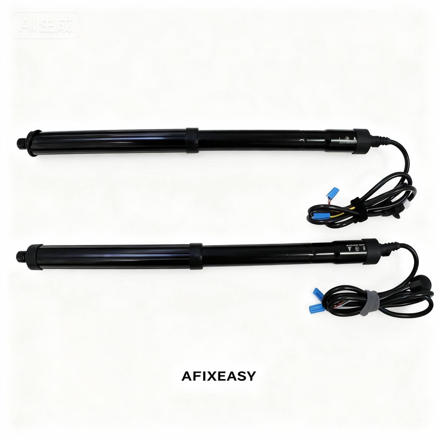 AFIXEASY Automotive Parts Electric Tailgate Lifter Trunk Release Electric tailgate Lift Kit For Subaru Crosstrek 2020+