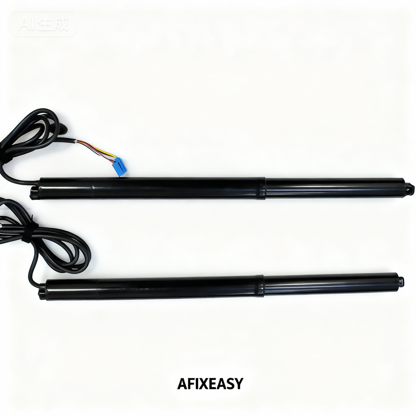 Afixeasy Automotive Parts Electric Tailgate Lifter Trunk Release Electric tailgate Lift Kit For Toyota Veloz 2022+